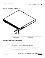 Предварительный просмотр 37 страницы Cisco VG248 - Gateway Hardware Installation Manual