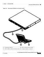 Preview for 39 page of Cisco VG248 - Gateway Hardware Installation Manual