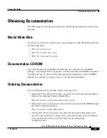 Preview for 13 page of Cisco VG248 - Gateway Software Configuration Manual