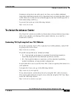 Preview for 15 page of Cisco VG248 - Gateway Software Configuration Manual