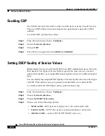 Preview for 40 page of Cisco VG248 - Gateway Software Configuration Manual