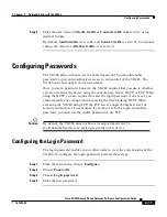 Preview for 41 page of Cisco VG248 - Gateway Software Configuration Manual