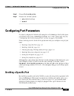 Preview for 55 page of Cisco VG248 - Gateway Software Configuration Manual