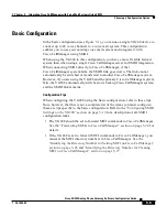 Preview for 69 page of Cisco VG248 - Gateway Software Configuration Manual