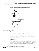 Предварительный просмотр 70 страницы Cisco VG248 - Gateway Software Configuration Manual