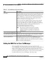 Preview for 78 page of Cisco VG248 - Gateway Software Configuration Manual