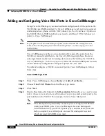 Preview for 80 page of Cisco VG248 - Gateway Software Configuration Manual