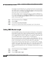 Preview for 86 page of Cisco VG248 - Gateway Software Configuration Manual