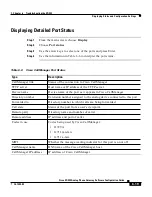 Preview for 117 page of Cisco VG248 - Gateway Software Configuration Manual