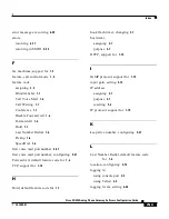 Preview for 127 page of Cisco VG248 - Gateway Software Configuration Manual