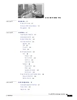 Preview for 5 page of Cisco VG30D User Manual
