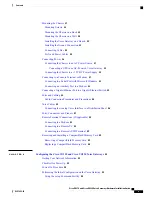 Preview for 5 page of Cisco VG310 Hardware Installation Manual