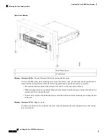 Предварительный просмотр 8 страницы Cisco VG420 Installing