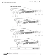 Preview for 8 page of Cisco VG450 Installing