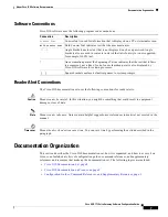 Preview for 17 page of Cisco VGD-1T3 Software Configuration Manual