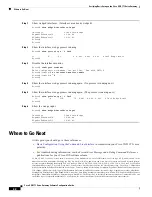 Preview for 52 page of Cisco VGD-1T3 Software Configuration Manual