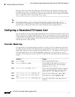 Preview for 60 page of Cisco VGD-1T3 Software Configuration Manual