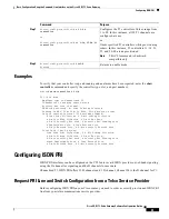 Preview for 61 page of Cisco VGD-1T3 Software Configuration Manual