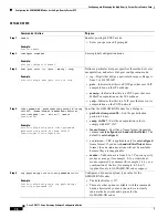 Preview for 88 page of Cisco VGD-1T3 Software Configuration Manual