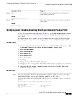 Preview for 89 page of Cisco VGD-1T3 Software Configuration Manual