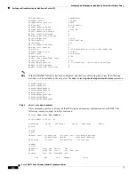 Preview for 90 page of Cisco VGD-1T3 Software Configuration Manual