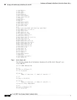 Preview for 92 page of Cisco VGD-1T3 Software Configuration Manual