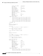 Preview for 94 page of Cisco VGD-1T3 Software Configuration Manual