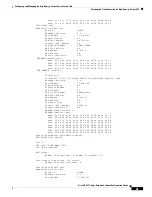 Preview for 95 page of Cisco VGD-1T3 Software Configuration Manual