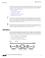 Preview for 102 page of Cisco VGD-1T3 Software Configuration Manual