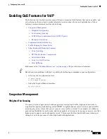 Preview for 113 page of Cisco VGD-1T3 Software Configuration Manual