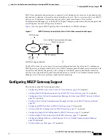 Preview for 129 page of Cisco VGD-1T3 Software Configuration Manual