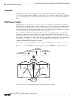 Предварительный просмотр 134 страницы Cisco VGD-1T3 Software Configuration Manual