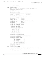 Preview for 153 page of Cisco VGD-1T3 Software Configuration Manual