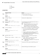 Preview for 180 page of Cisco VGD-1T3 Software Configuration Manual