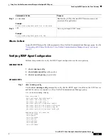 Preview for 181 page of Cisco VGD-1T3 Software Configuration Manual