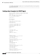 Preview for 186 page of Cisco VGD-1T3 Software Configuration Manual