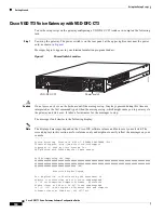 Preview for 190 page of Cisco VGD-1T3 Software Configuration Manual