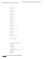 Preview for 208 page of Cisco VGD-1T3 Software Configuration Manual