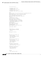 Preview for 210 page of Cisco VGD-1T3 Software Configuration Manual
