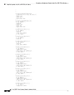 Preview for 214 page of Cisco VGD-1T3 Software Configuration Manual