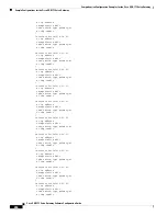 Preview for 216 page of Cisco VGD-1T3 Software Configuration Manual