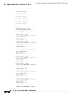 Preview for 218 page of Cisco VGD-1T3 Software Configuration Manual