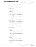 Preview for 223 page of Cisco VGD-1T3 Software Configuration Manual