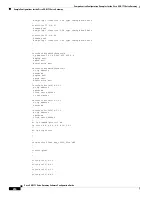 Preview for 224 page of Cisco VGD-1T3 Software Configuration Manual