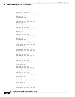 Preview for 228 page of Cisco VGD-1T3 Software Configuration Manual