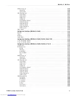 Preview for 5 page of Cisco VPN 3000 User Manual