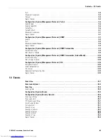 Preview for 11 page of Cisco VPN 3000 User Manual