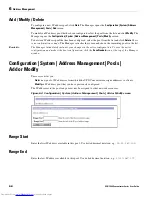 Preview for 122 page of Cisco VPN 3000 User Manual