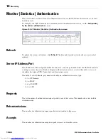 Preview for 410 page of Cisco VPN 3000 User Manual