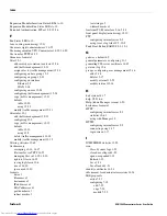 Preview for 496 page of Cisco VPN 3000 User Manual